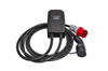 Charger 6-16A/400V-EV-Njord GO <br />Charger