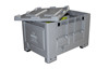 Battery container w/lid <br />Accessories