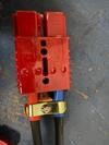 Afgangskabel Surlock 25mm2 - SB175 <br />Tilbehør