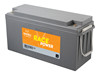 Battery 150Ah/12V/483x170x242 <br />Traction - AGM - Deep Cycle