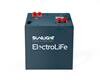 Battery 48Ah/24V/261x179x283 <br />Traction - Li-Ion