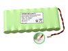 Batteri 1,8Ah/9,6V - Pack <br />Elektronik - Ni-Mh