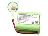 Batteri 1,8Ah/7,2V - Pack <br />Electronic - Ni-Mh