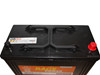 Batteri 110Ah/12V/342x172x239 <br />Start - Auto - SMF