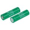 Batteri 2Ah/3V - AA <br />Elektronik - Lithium