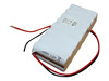 Batteri 13Ah/3,6V - D <br />Elektronik - Lithium