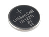 Batteri 0,05Ah/3V - CR1225 <br />Elektronik - Knapceller