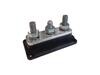 Busbar 3xM10 stud, 50V/600A <br />Accessories