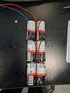 Battery pack 8Ah/6-12V - 6xE-DL <br />Electronics - Rechargeable