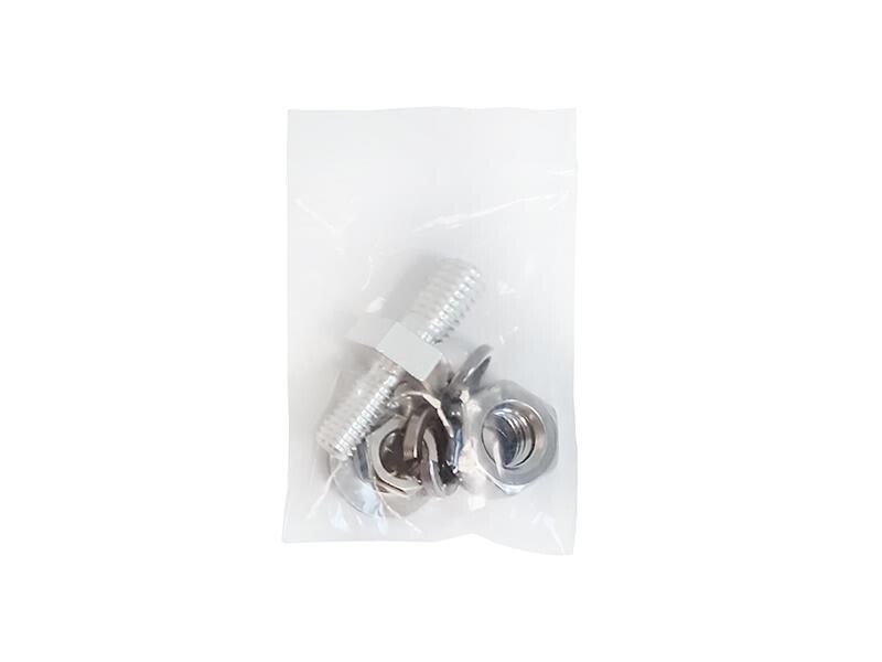 Adapter M8 M6 Bolt Til M6 M8 Pol Tilbeh r adapter-m8-m6-bolt-til-m6-m8-pol-tilbeh-r