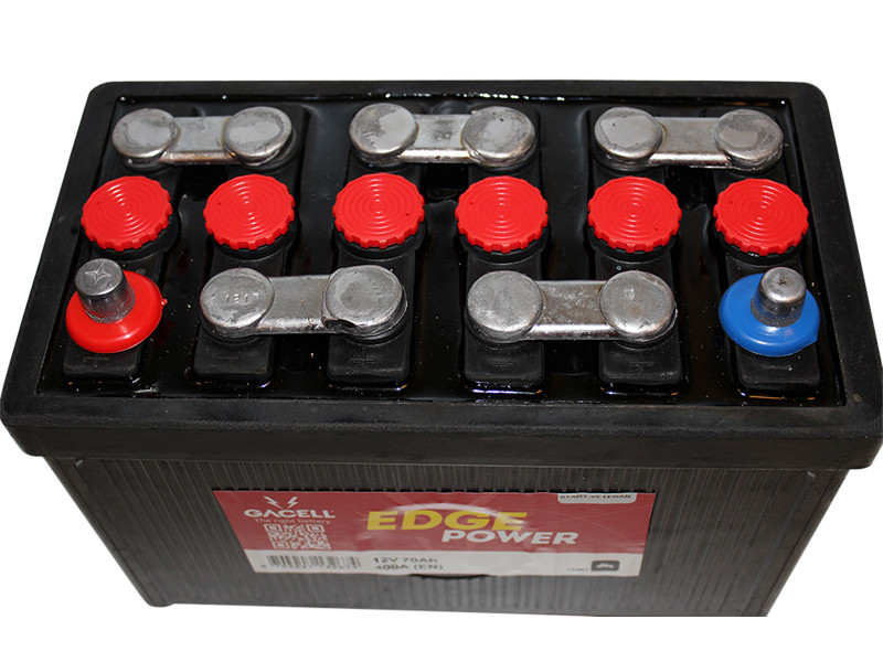 Larcele Universal-Autobatterieträger Verstellbare Batterieträger für Auto  SUV Autobatterie Bootsbatterie KTZJ-01 (19cm/7.48inches)