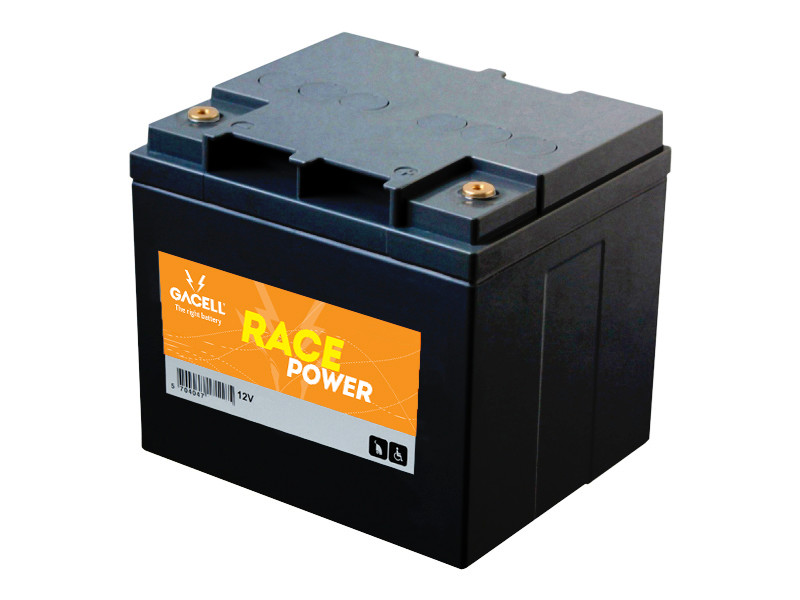 Agm bilbatteri Agm bilbatteri