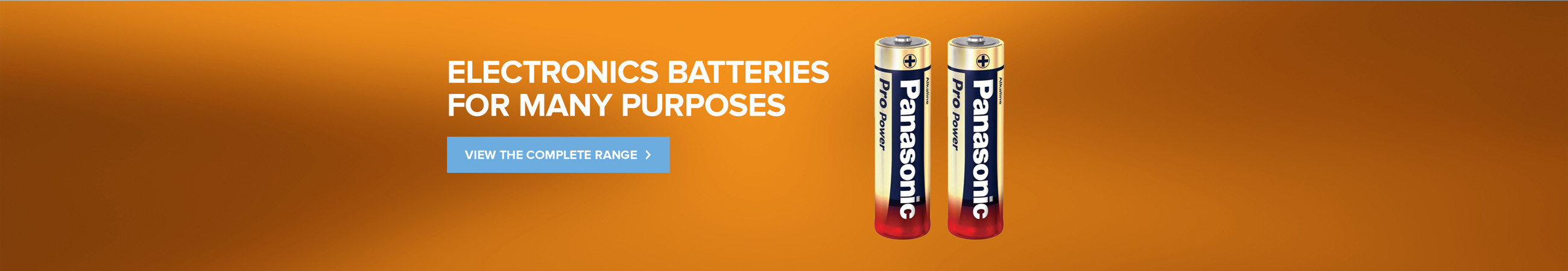 Gacell Distributor Of Batteries And Chargers