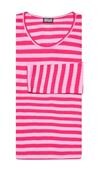NØRGAARD PÅ STRØGET T-SHIRT, 101 CHOCH/LIGHT PINK