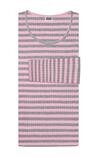 NØRGAARD PÅ STRØGET T-SHIRT, 101 LIGHT PINK/GREY