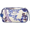 LOLLYS LAUNDRY MAKE-UP TASKE, CAVE FLOWER PRINT