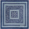 LOLLYS LAUNDRY TØRKLÆDE, HEMLOCK DARK BLUE