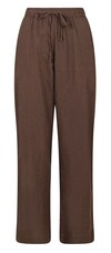NEO NOIR BUKS, SONAR LINEN BROWN
