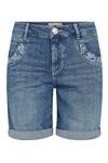 MOS MOSH SHORTS, NAOMI GRENDEL
