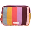 LOLLYS LAUNDRY TOILET TASKE, FERN 70 MULTI