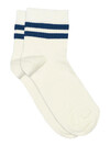 MP STRØMPER, 77759-302 TRUE BLUE