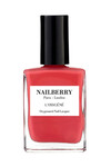NAILBERRY NEGLELAK, ENGLISH ROSE