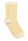 MP STRØMPER, 77715-1220 MISTED YELLOW