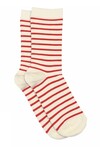 MP STRØMPER, 77715-1315 TOMATO