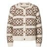 LOLLYS LAUNDRY CARDIGAN, DALVIN CREME