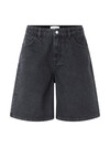 GLOBAL F SHORTS, TALINA-G REBEL BLACK