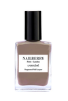 NAILBERRY NEGLELAK, COCOA CABANA