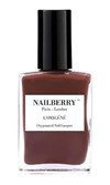NAILBERRY NEGLELAK, DIAL M FOR MARO