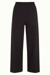 KING LOUIE BUKS, FEDERICA BLACK
