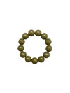 BLACK COLOUR ARMBÅND, HOLLY ARMY