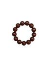 BLACK COLOUR ARMBÅND, HOLLY COFFEE