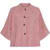 MARTA SKJORTEJAKKE, 248370 ROSA