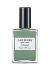 NAILBERRY NEGLELAK, MINT