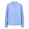 CO' COUTURE SKJORTE, ELONA PALE BLUE