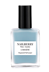 NAILBERRY NEGLELAK, CHARLESTON