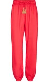 GOSSIA BUKS, ILSA MAMBA RED