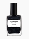 NAILBERRY NEGLELAK, 50 SHADES