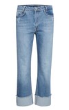 MY ESSENTIAL WARDROB JEANS, DALLAS
