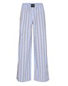CO' COUTURE BUKSER, KIANA STRIPE PALE BLUE
