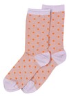 MP STRØMPER, 77671-815 MUSKMELON