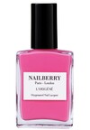 NAILBERRY NEGLELAK, PINK TULIP