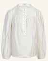 LOVE & DIVINE BLUSE, LOVE791 CREAM