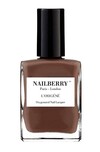 NAILBERRY NEGLELAK, TAUPE LA