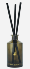RAAW ALCHEMY DIFFUSER THE MINTED FIG