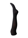 BLACK COLOUR STRØMPER, TATIANA BLACk