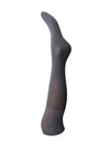 BLACK COLOUR STRØMPER, TATIANA GREY
